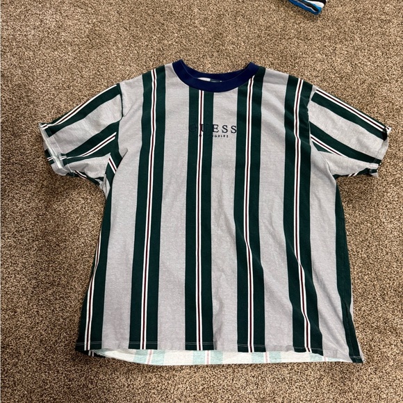 GUESS Shirts - Picture 5 of 13